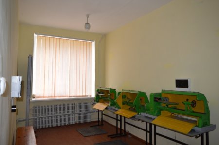 ГОТОВНІСТЬ ЗАКЛАДУ ДО НОВОГО НАВЧАЛЬНОГО РОКУ