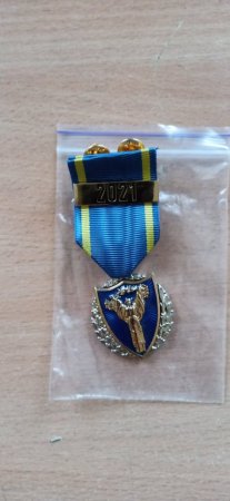 Наші випускники – учасники ювілейного параду