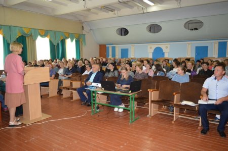 Звіт керівника