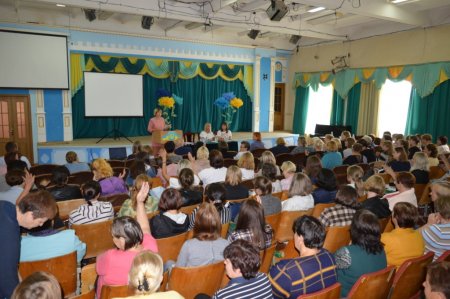 Звіт керівника
