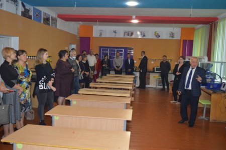 Нарада керівників