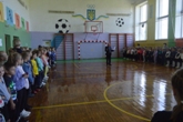 Зустріч з початковою ланкою