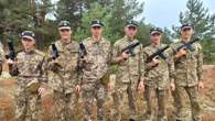 Всеукраїнська військово-патріотична гра «Вояцький дух» Всеукраїнська військово-патріотична гра «Вояцький дух»