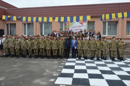 Першовересневе свято