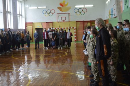 Зустрічі з директором