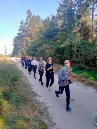 Олімпійський тиждень