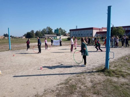 Олімпійський тиждень