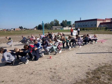 Олімпійський тиждень