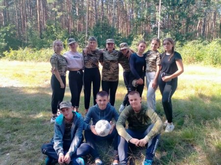 Олімпійський тиждень