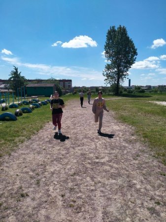 Олімпійський тиждень