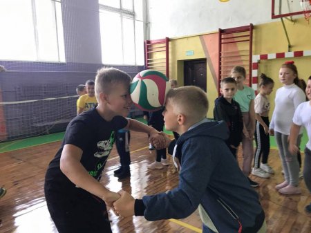 Олімпійський тиждень