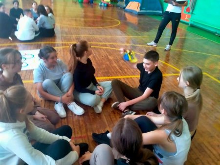 Олімпійський тиждень