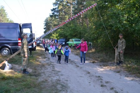 ДЕНЬ ЗДОРОВʼЯ
