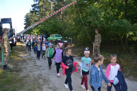 ДЕНЬ ЗДОРОВʼЯ