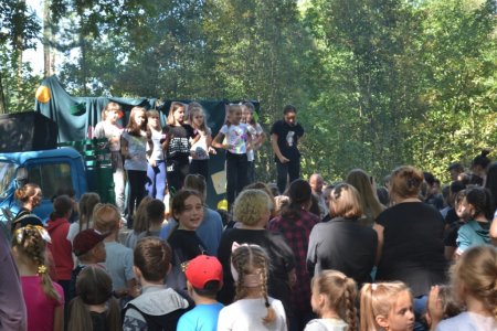 ДЕНЬ ЗДОРОВʼЯ