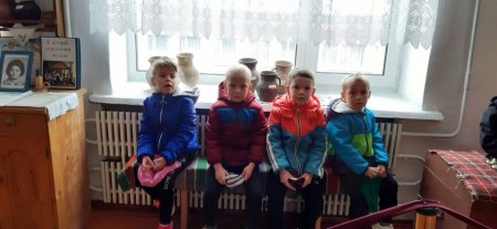 Екскурсія в музей