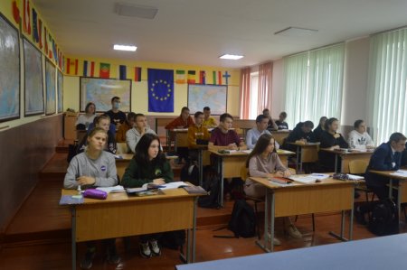 Профорієнтаційна робота
