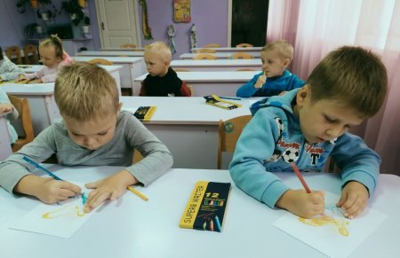 МІЖНАРОДНИЙ ДЕНЬ МИРУ У ДОШКІЛЬНОМУ ПІДРОЗДІЛІ