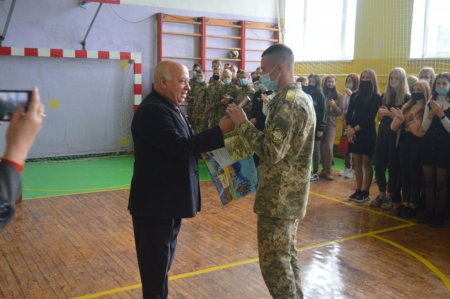 Вітаємо!