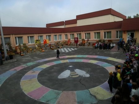  Фестиваль «Осінні фантазії»