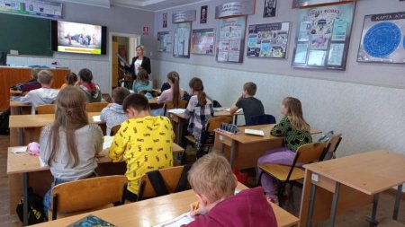 80-і роковини трагедії Бабиного Яру
