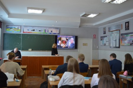 80-і роковини трагедії Бабиного Яру