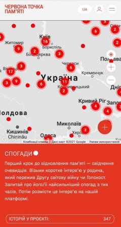 80-і роковини трагедії Бабиного Яру