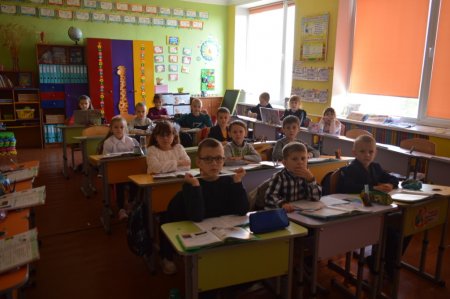 Всеукраїнський тиждень з протидії булінгу