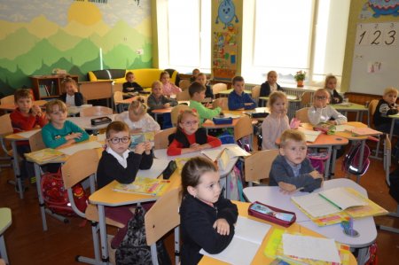 Всеукраїнський тиждень з протидії булінгу