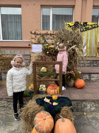 Осінній зорепад 