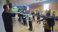 Гурток самооборони «ВІН ЧУН КУНГ-ФУ»