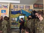 Пам'ять про героїв АТО