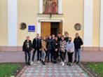 День відкритих дверей в Острозькій академії День відкритих дверей в Острозькій академії