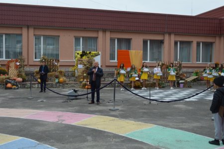 Привітання для вчителів