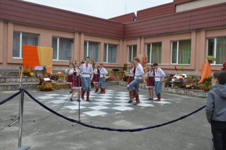 Привітання для вчителів