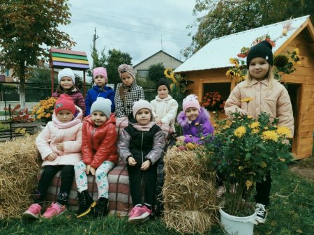 ФЕСТИВАЛЬ «ОСІННІ ФАНТАЗІЇ» 
