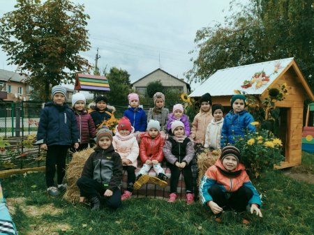 ФЕСТИВАЛЬ «ОСІННІ ФАНТАЗІЇ» 