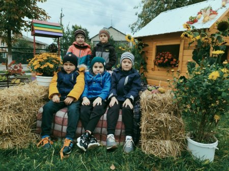 ФЕСТИВАЛЬ «ОСІННІ ФАНТАЗІЇ» 