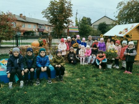 ФЕСТИВАЛЬ «ОСІННІ ФАНТАЗІЇ» 