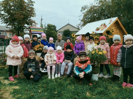 ФЕСТИВАЛЬ «ОСІННІ ФАНТАЗІЇ» 
