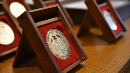 Вітаємо наших педагогів!