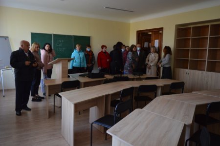 Налагодження співпраці