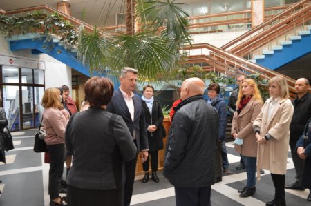 Налагодження співпраці