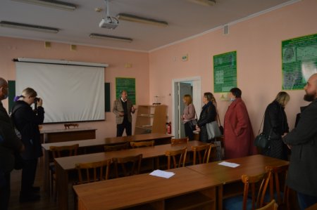 Налагодження співпраці