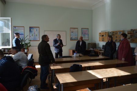 Налагодження співпраці