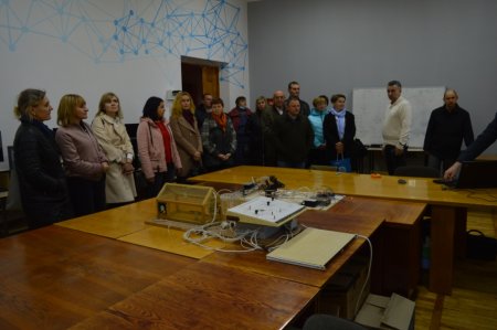 Налагодження співпраці