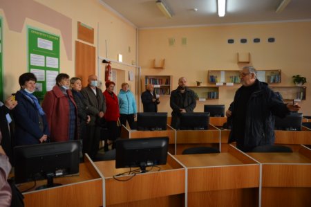 Налагодження співпраці