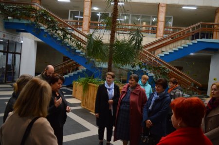 Налагодження співпраці