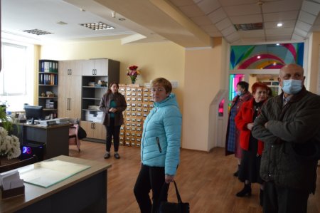Налагодження співпраці
