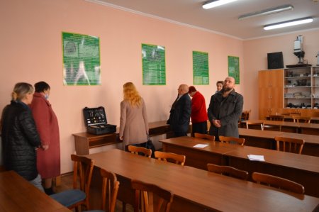 Налагодження співпраці